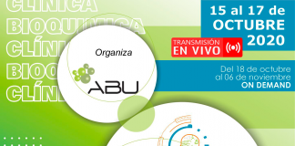 Xlll Congreso Uruguayo de Bioquímica Clínica
