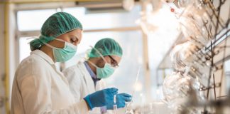 SARS-CoV-2 positivity rates associated with circulating 25-hydroxyvitamin D levels