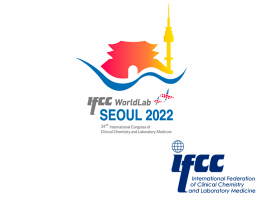 Important Announcement: New Dates for IFCC WorldLab Congress in Seoul: 26-30 June 2022