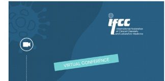 Virtual Conference: Critical Role of Clinical Laboratories in COVID-19 Pandemic