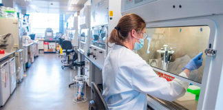 La mayoría de países americanos no están listos para distribuir las vacunas contra la COVID-19