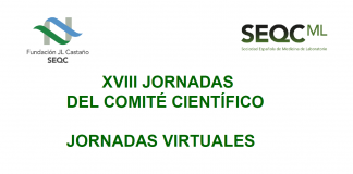 XVIII Jornadas del Comité Científico
