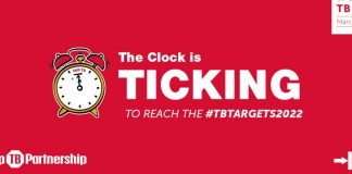 Webinar: Jornada sobre el Día Mundial de la Tuberculosis 2021