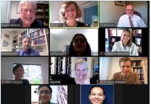 The newly formed Task Force on Global Newborn Screening (TF-NBS)