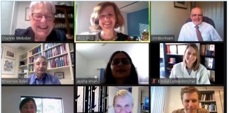 The newly formed Task Force on Global Newborn Screening (TF-NBS)