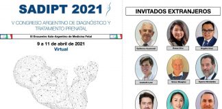 V Congreso Argentino de Diagnóstico Prenatal y Tratamiento