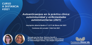 Autoanticuerpos en la práctica clínica: autoinmunidad y enfermedades autoinmunitarias (2021)