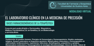 Curso online: El laboratorio clínico en la medicina de precisión