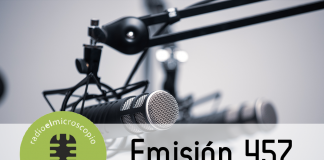 El Microscopio, radio online bioquímica – Emisión 457