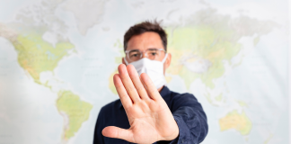 Deberíamos tratar a la COVID-19 como a la norovirosis, no como a la influenza