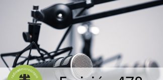 El Microscopio, radio online bioquímica – Emisión 473