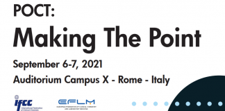 PoCT: Making the point