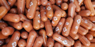 Argentina se suma a la investigación de un antiviral para el tratamiento de COVID-19