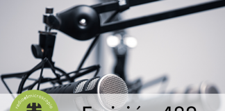 El Microscopio, radio online bioquímica – Emisión 482