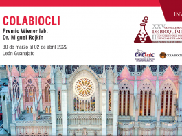 Convocatoria “Premio Wiener lab. Dr. Miguel Rojkín – COLABIOCLI 2022”