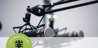 El Microscopio. Radio on line bioquímica. Emisión 488.