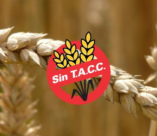 Bloque de ciencia. Celiaquía.