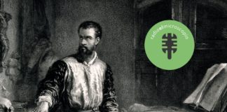 Bloque de Ciencia. Andreas Vesalio