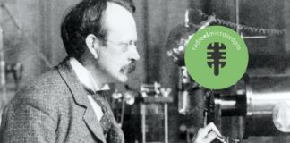Bloque de Ciencia J. J. Thomson.