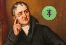 Bloque de Ciencia. John Dalton.