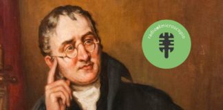 Bloque de Ciencia. John Dalton.