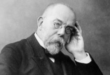 Bloque de Ciencia: Robert Koch.