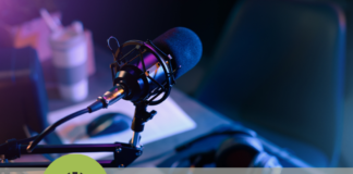 Radio el Microscopio Segunda Década – Formato Podcast. Emisión 534