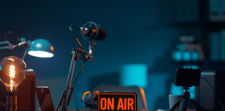 Radio el Microscopio Segunda Década – Formato Podcast. Emisión 536