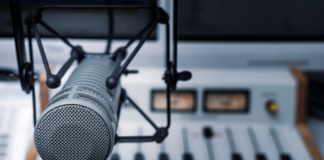 Radio el Microscopio Segunda Década – Formato Podcast Emisión 538