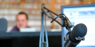 Radio el Microscopio Segunda Década – Formato Podcast Emisión 544