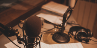 Radio el Microscopio Segunda Década – Formato Podcast Emisión 552