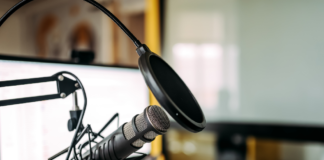 Radio el Microscopio Segunda Década – Formato Podcast Emisión 561