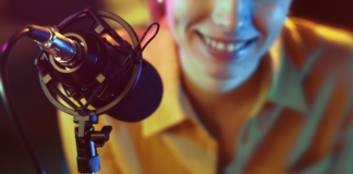 Radio el Microscopio Segunda Década – Formato Podcast Emisión 569